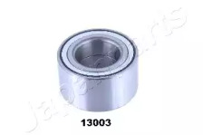 JAPANPARTS MAZDA підшипник передн.маточини Mazda 6 2.0D,CX-7, CX-9