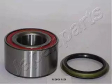 JAPANPARTS MAZDA підшипник передній маточини 626 91-94