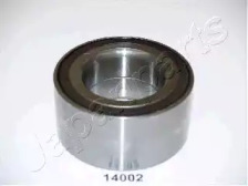 JAPANPARTS HONDA підшипник передн.маточини CR-V III 07-