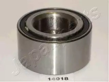 JAPANPARTS HYUNDAI підшипник передній маточини  Elantra 00-, i30, KIA Ceed 06-.