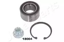 JAPANPARTS SUZUKI підшипник маточини  (з ABS) Swift 05-