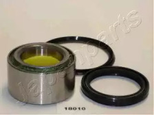 JAPANPARTS SUZUKI К-т підшипника передн. маточини  (з ABS) Grand Vitara -05