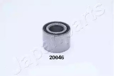 JAPANPARTS CHEVROLET підшипник задньої маточини Aveo 02-,  52*37*25