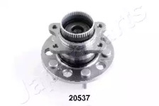 JAPANPARTS HYUNDAI підшипник задн. маточини ix35/i40/Sonata 09-, KIA Sportage