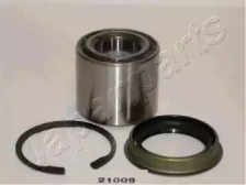 JAPANPARTS NISSAN підшипник маточини задн. Sunny -91