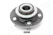 JAPANPARTS NISSAN підшипник задн. маточини Almera 00-