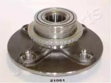 JAPANPARTS NISSAN підшипник задн. маточини (ABS 44-зуб.) Almera -06