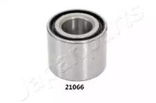 JAPANPARTS SUZUKI підшипник маточини Alto 1,0 09-, NISSAN Pixo