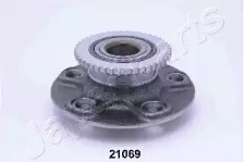 JAPANPARTS NISSAN маточина задн.Primera 02-