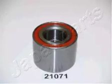 JAPANPARTS RENAULT підшипник задн. маточини Logan,Nissan Note,Sandero,R5 85-92/R9/R11/R19