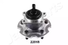 JAPANPARTS TOYOTA підшипник маточини задн. Avensis 21,0-2,2 09-