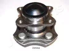 JAPANPARTS TOYOTA підшипник маточини задн.(без ABS) YARIS 1.0, 1.3, 1.4, 1.5