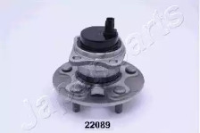 JAPANPARTS TOYOTA підшипник маточини Auris 07-, Corolla 07-