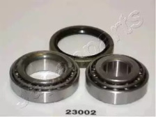 JAPANPARTS MAZDA підшипник маточини задн. 626 GC -87