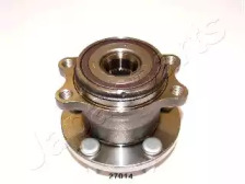 JAPANPARTS SUBARU маточина задня Legasy 03-, Outback 03-.