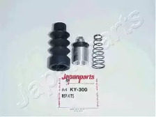 JAPANPARTS Р/к робочого цил. зчеплення. KIA Sportage 03, Sephia,Shuma, 19mm