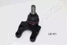 JAPANPARTS NISSAN кульова опора нижня Maverick,Terrano