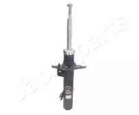 JAPANPARTS CITROEN амортизатор газ.передн.прав.C3 Picasso, 207  (51mm)