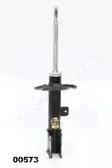 JAPANPARTS PEUGEOT амортизатор газ.передн.лів.308 07-