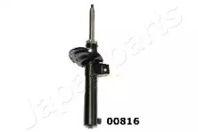 JAPANPARTS VW амортизатор газ.передн.d=50mm Audi A3,Seat,Skoda Octavia III,Golf VII 12-