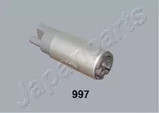 JAPANPARTS FIAT електро-бензонасос 3.3 Bar  Alfa Romeo 155 1,7-,1,8/2,0,Chevrolet Aveo,Ford,Hyundai,Lada,Toyota,Daewoo Nexia,Espero,Honda,Mazda,Nissan,Opel,Volvo