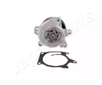 JAPANPARTS NISSAN помпа води Juke, Qashqai, X-Trail 1,6-2.0 10-