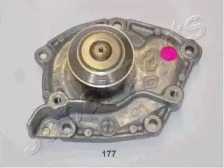 JAPANPARTS RENAULT помпа води Laguna,Megane II 1.9dCI 03-,Nissan Primera 1.9dci 02-