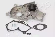 JAPANPARTS TOYOTA помпа води Camry,Carina E 2.0D,Corolla,Picnic