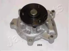 JAPANPARTS TOYOTA помпа води Yaris,Daihatsu Materia,Terios