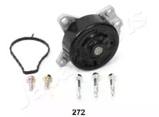 JAPANPARTS TOYOTA помпа води Yaris,Aygo,Citroen C1,Peugeot