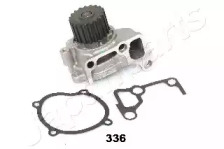 JAPANPARTS MAZDA помпа води 3/5/6/323/626/Premacy,MPV