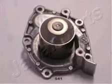 JAPANPARTS NISSAN помпа води Primastar,Interstar,Renault Laguna,Trafic II 1.9dCi 01-,Mitsubishi Carisma,Opel 01-