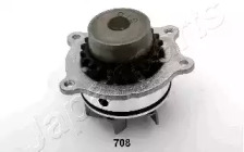 JAPANPARTS помпа води Subaru LEGACY 2.0 03-