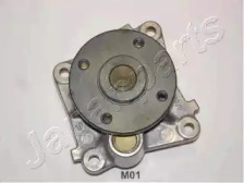 JAPANPARTS MITSUBISHI помпа води DB Smart,Lancer,Colt,ASX