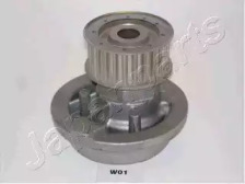 JAPANPARTS DAEWOO помпа води Lacetti Nibira 1,8-2,0