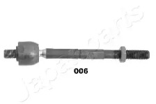 JAPANPARTS RENAULT тяга рульова Dokker,Lodgy,Logan,Sandero 12-