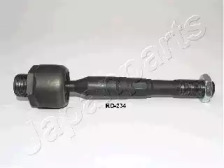 JAPANPARTS TOYOTA тяга рульова лів./прав.Land Cruiser 100 02-