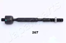 JAPANPARTS TOYOTA тяга рульова Auris 07-,Corolla 07-