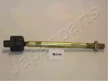 JAPANPARTS MAZDA тяга рул.прав.929 88-