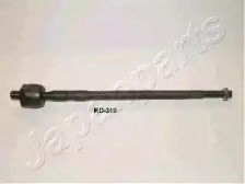 JAPANPARTS MAZDA рульова тяга 323 94-