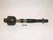 JAPANPARTS MAZDA рульова тяга лів./прав.Mazda 6 02-