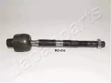 JAPANPARTS  HONDA  тяга рульова Civic 06-