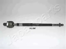 JAPANPARTS MITSUBISHI рульова тяга Carisma,Volvo S,V40 -00 лів/прав