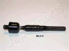 JAPANPARTS MITSUBISHI тяга рульова посилена! d=215mm L200 2.5DI-D 06-