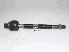 JAPANPARTS CHEVROLET рульова тяга лів./прав.Aveo 02- M12x1.5 M16x1.5