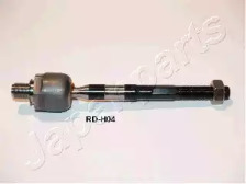 JAPANPARTS HYUNDAI тяга рульова лів./прав. Accent 05-, KIA Rio 05-.