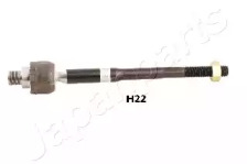 JAPANPARTS HYUNDAI тяга рульова ліва H-1 08-