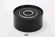 JAPANPARTS MAZDA ролик натяжн.3,5,6,CX-7 2.0/2.2 02-