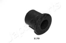 JAPANPARTS NISSAN втулка ресори NP300 NAVARA (D40) 2.5 dCi 05-