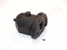 JAPANPARTS NISSAN С/блок передн.важеля Micra 93-